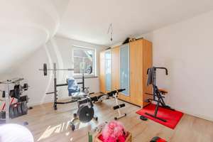Stilvoll wohnen & arbeiten: Hochwertiges Zuhause mit Pool, PV-Anlage, Büro & 5 Schlafzimmern – Die vollständige Adresse der Immobilie erhältst du vom Anbieter., 47624 Kevelaer – Vorschaubild 27
