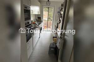 Tauschwohnung: 2-Zimmer-Wohnung mit Balkon – 670€ Miete – Gudrunstr 21, 90459 Galgenhof, Nürnberg – Vorschaubild 1
