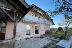 Vielseitiges Mehrfamilienhaus in hervorragender Wohnlage – Die vollständige Adresse der Immobilie erhältst du vom Anbieter., 78597 Irndorf – Vorschaubild 10