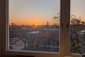 Helle 3 Zimmer Wohnung mit Balkon und Garage in Vahrenwald  – Die vollständige Adresse der Immobilie erhältst du vom Anbieter., 30165 Vahrenwald, Hannover – Vorschaubild 9
