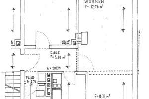 Moderne 2-Zimmer-Wohnung | elegantes Wohnen in Fürth | renoviert 2021 – Friedrich-Ebert-Straße 61, 90766 Schwand, Eigenes Heim, Fürth – Vorschaubild 14