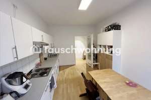 Tauschwohnung: 3,5-Zimmer gegen min. 1,5 Zimmer Wohnung MUC – 80339 Westend, München – Vorschaubild 8