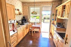 EINFAMILIENHAUS IM BUNGALOWSTIL MIT TIEFGARAGE – Planetenweg 83, 39118 Reform, Magdeburg – Vorschaubild 7