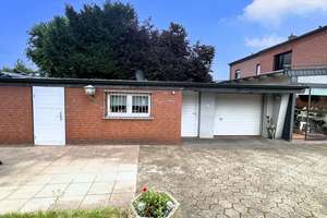 Tolle Doppelhaushälfte für Gartenliebhaber – Die vollständige Adresse der Immobilie erhältst du vom Anbieter., 47228 Bergheim, Duisburg – Vorschaubild 17