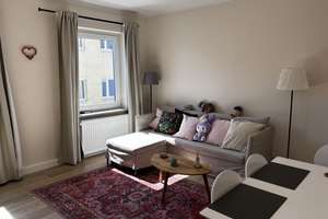 Möblierte 2-Zimmer-Wohnung in Hannover-Nordstadt – Nachmieter ab 01.07. gesucht – Die vollständige Adresse der Immobilie erhältst du vom Anbieter., 30167 Nordstadt, Hannover – Vorschaubild 2