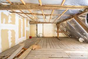 Dachgeschoss-Rohling mit Baugenehmigung in Friedenau - Verkauf im Angebotsverfahren – Die vollständige Adresse der Immobilie erhältst du vom Anbieter., 12159 Friedenau, Berlin – Vorschaubild 5