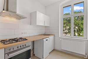 *Altbaucharme im Nöldnerkiez* Sanierte 2-Zimmer-Etagenwohnung mit Südbalkon zur sofortigen Nutzung – Rupprechtstr. 7, 10317 Rummelsburg, Berlin – Vorschaubild 7