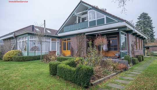 Bild von Mehrgenerationen im Zentrum von Bockhorn