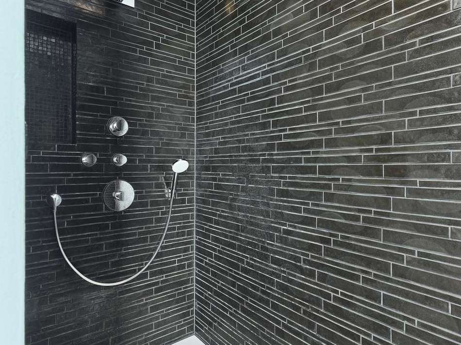 Dusche