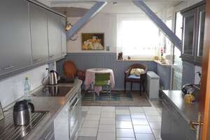 4 room apartment with balcony in Erlangen-Büchenbach – Am Europakanal 38, 91056 Büchenbach Nord, Erlangen – Vorschaubild 3
