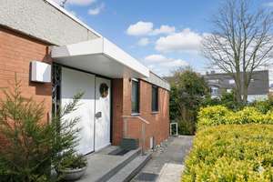RESERVIERT: Großzügiger Architekten-Bungalow 
mit separater Einliegerwohnung – Die vollständige Adresse der Immobilie erhältst du vom Anbieter., 34128 Harleshausen, Kassel – Vorschaubild 2
