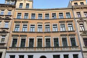 Kultur, Kanäle & Kiez – Urbanes Wohnglück im Herzen von Lindenau