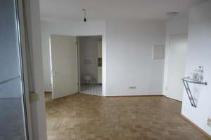 Ludwigshafen a Rhein schöne 2 Zi WHG, Balkon im Betreuten Wohnen, Aufzug – 67061 Süd, Ludwigshafen am Rhein – Vorschaubild 4