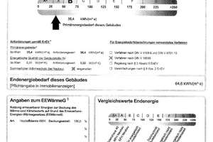 MIETFREI die ersten 2 Monate! Moderne 2-Zimmer-Wohnung mit EBK und Ankleidebereich – Arnikaweg 8, 38446 Steimker Berg, Wolfsburg – Vorschaubild 12