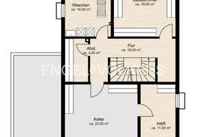 Hochwertiges Traumhaus in Frankfurt: Exklusive Residenz zwischen urbanem Komfort und Naturidylle – Die vollständige Adresse der Immobilie erhältst du vom Anbieter., 60438 Kalbach-Riedberg, Frankfurt am Main – Vorschaubild 21