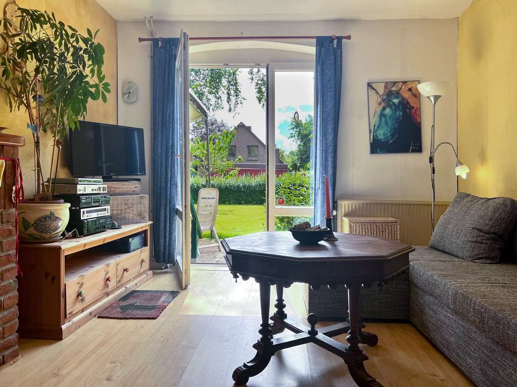 Immobilie in Esgrus - Charmantes Landhaus mit viel Platz für individuelle Gestaltung - Bild 2