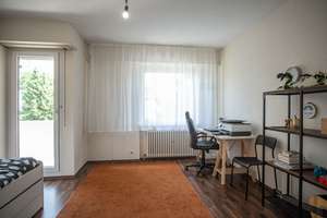 Für zwei Parteien oder die große Familie – Zweifamilienhaus in Saarbrücken-Eschberg – Die vollständige Adresse der Immobilie erhältst du vom Anbieter., 66121 Eschberg, Saarbrücken – Vorschaubild 20