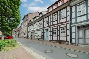 Historischer Charme trifft kontinuierliche Instandhaltung – Osterode am Harz (Kreis) – Vorschaubild 13