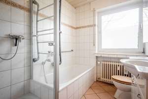 KEINE KÄUFERPROVISION Toller Bungalow mit Einliegerwohnung und Garage in schöner Lage von Steinhagen – Die vollständige Adresse der Immobilie erhältst du vom Anbieter., 33803 Steinhagen – Vorschaubild 9