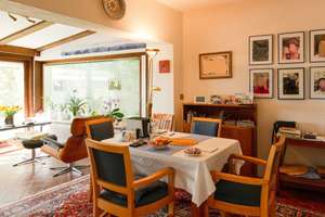 Einfamilienhaus mit sonnigem Garten und herrlicher Aussicht – Die vollständige Adresse der Immobilie erhältst du vom Anbieter., 79585 Steinen – Vorschaubild 3