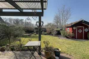 Moderne Doppelhaushälfte mit Carport – Ideal für Paare oder kleine Familien – Delmenhorst – Vorschaubild 5
