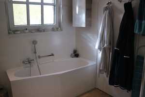 Gepflegtes Haus mit Sauna – Berlin – Vorschaubild 9