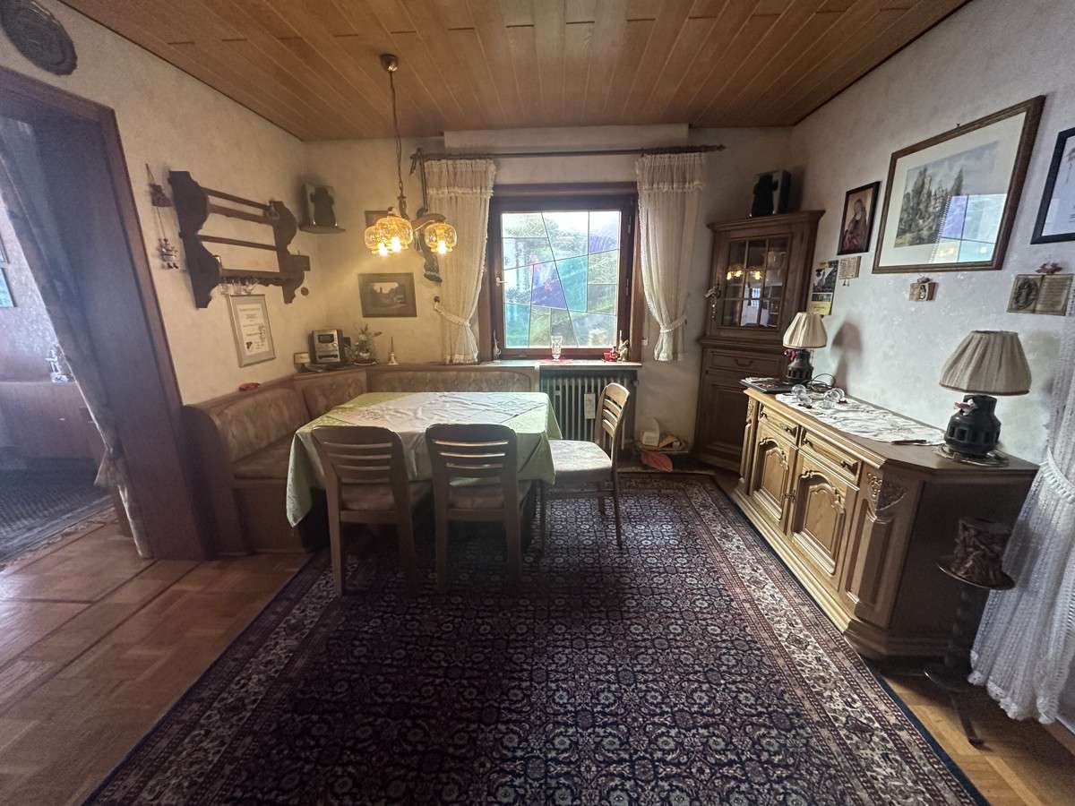 ZWEIFAMILIENHAUS MIT TRAUMAUSSICHT, Heilbronn Kreis – Bild 3