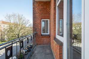 Wohnen zwischen Innenhofruhe und Stadtleben – 3 Zimmer mit Altbaucharakter – Die vollständige Adresse der Immobilie erhältst du vom Anbieter., 22761 Altona-Nord, Hamburg – Vorschaubild 10