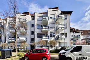 Attraktive Eigentumswohnung mit Aufzug und Balkon mit Süd-Ost-Ausrichtung – Die vollständige Adresse der Immobilie erhältst du vom Anbieter., 4329 Heiterblick, Leipzig – Vorschaubild 4