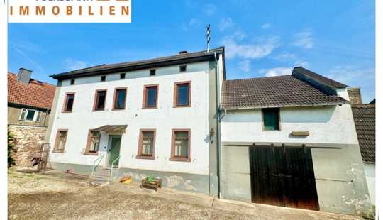 Bild von ** Oestrich: Einfamilienhaus mit großem Grundstück zum Bodenrichtwert **