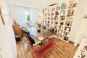 STILVOLL - TOLLE LAGE - BALKON – Die vollständige Adresse der Immobilie erhältst du vom Anbieter., 65187 Biebrich, Wiesbaden – Vorschaubild 12