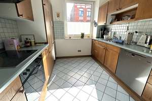 Schicke Eigentumswohnung in Oberkassel – Die vollständige Adresse der Immobilie erhältst du vom Anbieter., 40545 Oberkassel, Düsseldorf – Vorschaubild 4