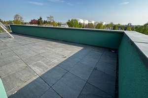3.3 - Dachgeschoss-Wohnung mit EBK und 40 qm Terrasse in Rudow – Stubenrauchstraße 103, 12357 Rudow, Berlin – Vorschaubild 15