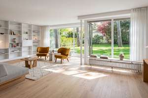 Ihr Projekt 2026 - Architektenhaus mit außergewöhnlichem Entwicklungspotenzial – Die vollständige Adresse der Immobilie erhältst du vom Anbieter., 22559 Rissen, Hamburg – Vorschaubild 3