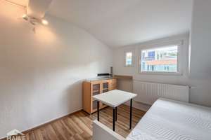 Großzügige 6 Zimmer Wohnung in zentraler Lage - WG geeignet – Bopserstraße 9, 70180 Heusteigviertel, Stuttgart – Vorschaubild 4