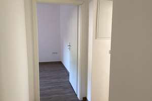 Wohn(t)raum: ansprechende kleine 2-Zimmer-Wohnung, sofort anmietbar! – Wendische Str. 26, 23558 Sankt Lorenz Süd, Lübeck – Vorschaubild 6