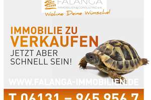Falanga Immobilien - Bezahlbares Familienparadies mit viel Platz & großem Sonnengarten! – Die vollständige Adresse der Immobilie erhältst du vom Anbieter., 55120 Mombach, Mainz – Vorschaubild 10