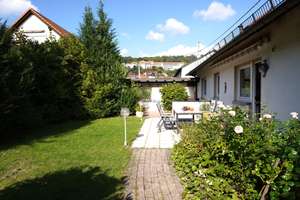 Familienfreundliches Zuhause am grünen Rand von Kelkheim – Die vollständige Adresse der Immobilie erhältst du vom Anbieter., 65779 Kelkheim (Taunus) – Vorschaubild 10