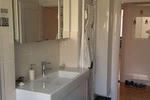 Stilvolle 3-Zimmer-Wohnung am Schrevenpark – renoviert mit Südost-Balkon – Jahnstraße 9, 24116 Schreventeich, Kiel – Vorschaubild 5