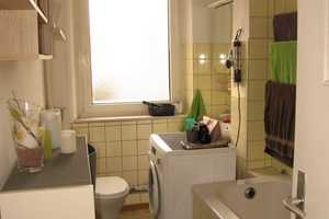 2 Zi-Wohnung in der Südstadt mit kleinem Balkon – Körnerstr. 52, 90459 Nürnberg – Vorschaubild 8