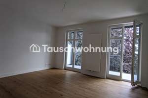 Tauschwohnung: 3-Zimmer-Wohnung mit großem Balkon und Elbblick – Die vollständige Adresse der Immobilie erhältst du vom Anbieter., 22765 Ottensen, Hamburg – Vorschaubild 6