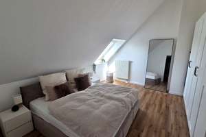 Stilvolle Maisonette mit großer Dachterrasse | Voll möbliert | Stellplatz – Königgrätzer Straße XY, 42699 Ohligs/Aufderhöhe/Merscheid, Solingen – Vorschaubild 15