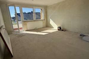 NUR MIT WBS , Ruhiges Wohnen im Loxbaum: Sanierte 2-Zimmer Wohnung, Balkon und Grünanlage mit Dusche – Bürgerstr. 43, 58097 Altenhagen, Hagen – Vorschaubild 10