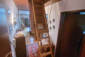 Von Privat: Ruhige 3-Zi. DG Wohnung (86qm) Balkon, EBK, Gäste-WC, TG-Stellplatz, ohne Maklergebühr  – Die vollständige Adresse der Immobilie erhältst du vom Anbieter., 70619 Riedenberg, Stuttgart – Vorschaubild 37