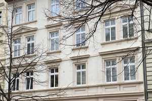 Ruhige 2 Zi-DG-WHG mit Balkon und EBK in MD-Stadtfeld zu vermieten – Immermannstraße 3, 39108 Magdeburg – Vorschaubild 1