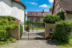 Historische Schönheit: Innere Ruhe und Entspannung am Bodensee – Konstanz (Kreis) – Vorschaubild 1