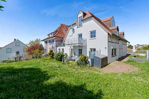 Alpenpanorama in Meersburg! 
Wunderschöne Erdgeschosswohnung mit Terrasse – Die vollständige Adresse der Immobilie erhältst du vom Anbieter., 88709 Meersburg – Vorschaubild 22
