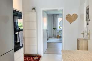 Erstbezug. Kernsanierte, ruhige 3,5-Z-Wohnung mit Balkon Nähe Partnachplatz  – Zillertalstr. 59, 81373 Mittersendling, München – Vorschaubild 10