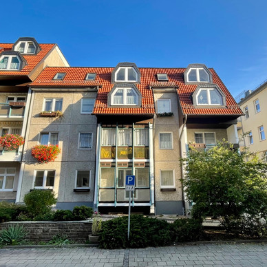 Wohnung Mieten Meiningen