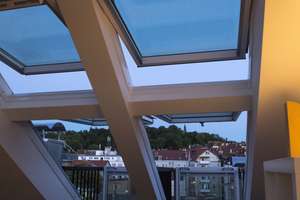 Loft-Wohnung in Stuttgart-West – Die vollständige Adresse der Immobilie erhältst du vom Anbieter., 70178 Rotebühl, Stuttgart – Vorschaubild 8
